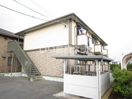 花花参番館の外観画像