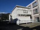 ハートフル香貫Aの外観画像