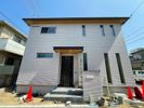 西原6丁目戸建の外観画像