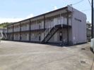 シティハイツ岩田の外観画像