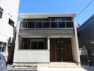 ハツアキ大宮の外観画像