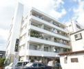 太陽の森勝田台マンションの外観画像