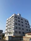 マナイグランドマンションの外観画像