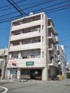 中川ビルの外観画像