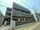 メゾンドハナビシの外観画像