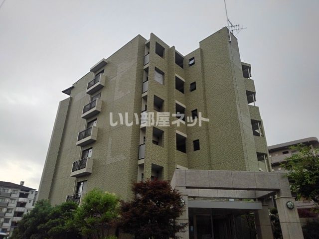 レスポワールの外観画像