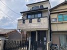 桂 川島東代町貸家の外観画像