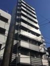 PREMIUM CUBE 横浜 DEUX(プレミアムキューブヨコハマドゥ)の外観画像