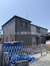 仮）東園田町1丁目テラスハウスの外観画像