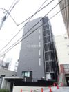 ザ・レジデンス横浜青木橋の外観画像