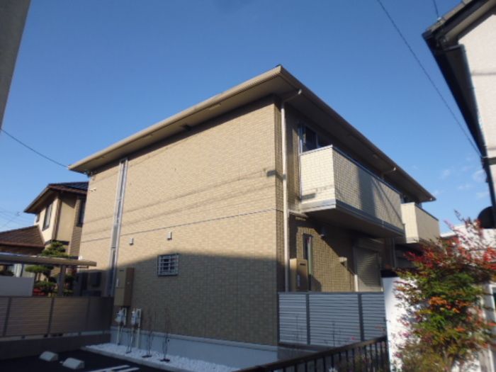 ZUCCAIIの外観画像