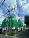 (仮称)世田谷区羽根木1丁目計画の外観画像