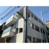 グランド西品川の外観画像