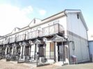 春風D棟の外観画像