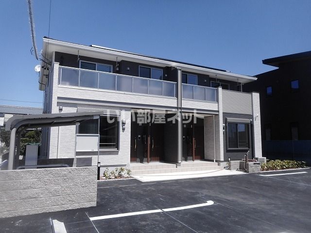 フォルトゥーナの外観画像