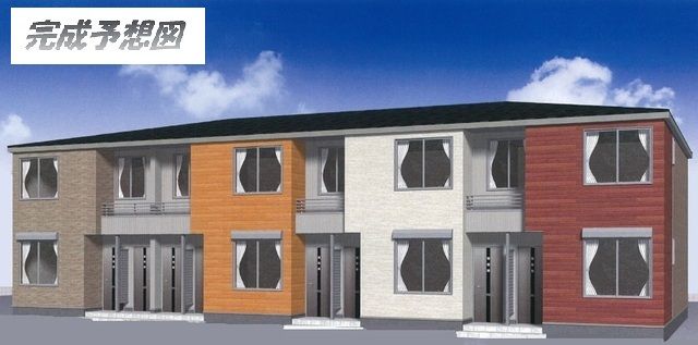 K・Z・M 大村Ⅱの外観画像