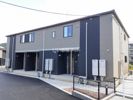 エクシブさくら川 Aの外観画像
