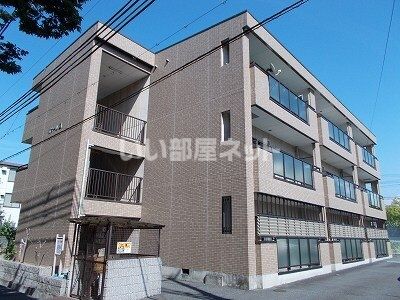 ボナール園の外観画像