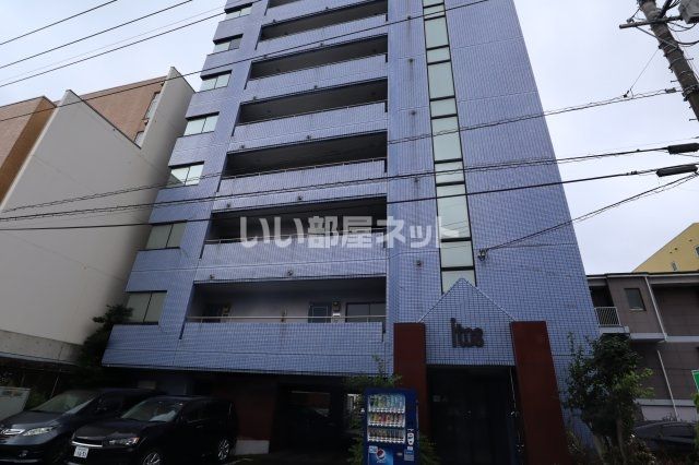 イトスの外観画像