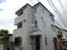 サイドセブンの外観画像