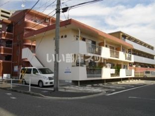 コーポ内山の外観画像