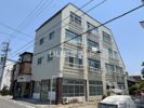 マンション三輪ハイツの外観画像