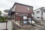 アムール柚の木の外観画像