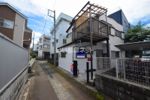 テラスハウス 海と風の外観画像