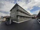ヒルズレジデンシャルD20の外観画像