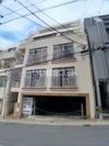 ハイツ寄合町の外観画像