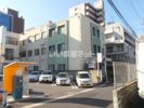シティハウス岡山西口の外観画像