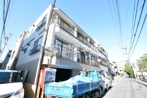 第一コーポラス志摩の外観画像