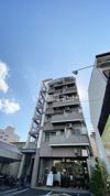 デュナミス富町の外観画像