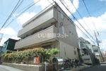 グラン・メールの外観画像