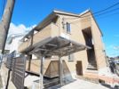 ウィステリアの外観画像