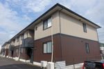 ラグージュ B棟の外観画像
