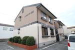 レークハイツ御前の外観画像