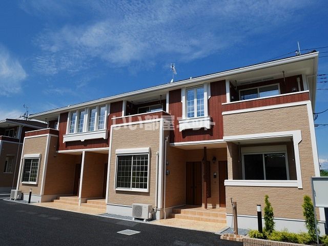 とまとBの外観画像