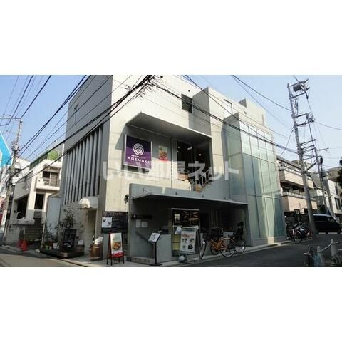 ルーエプラッツ三軒茶屋の外観画像