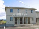 プロヌーブ生野原 A棟の外観画像