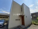 ユニキューブ芝中の外観画像