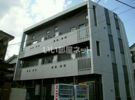 セレーノコート蒲田の外観画像