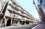 シャトレー西蒲田の外観画像