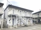 サンシティ宮前の外観画像