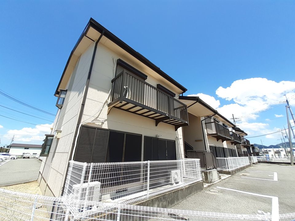 バルビゾン・Ⅰの外観画像