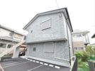 Corteseの外観画像