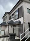 古田アパートの外観画像