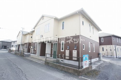 MAST サザンウィンドBの外観画像