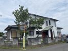 木曽岬戸建の外観画像