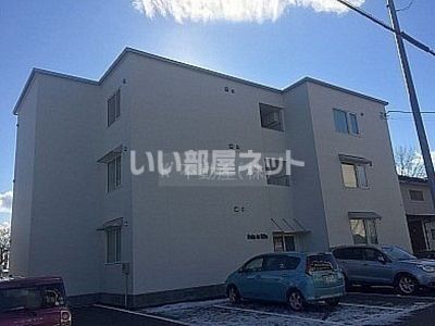 Pole to win(ポールトゥウィン)の外観画像